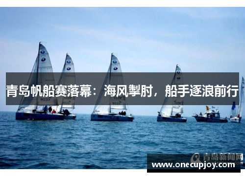 青岛帆船赛落幕：海风掣肘，船手逐浪前行